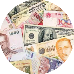 覆蓋現金管理、投資管理、負債管理、股權管理、會計管理、風險管理，包括貨幣市場、債券、利率、期貨、期權、外匯、商品、遠期、股票、資產證券化的整體解決方案定制咨詢。