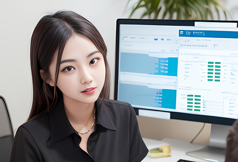 邑泊皮制品財務代理記賬任務管理云平臺支持多種數據導入和導出格式，如Excel、CSV等，方便與其他系統進行數據交互。