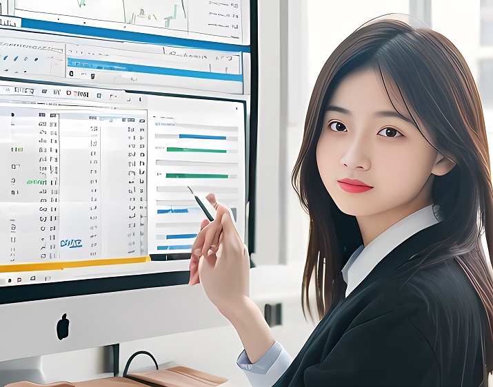 邑泊項目跟蹤管理軟件可以幫助企業實現對客戶資源的統一管理，包括客戶基本信息的錄入、客戶信用額度的設置、客戶付款方式的管理等，以提高客戶滿意度并退風險。
